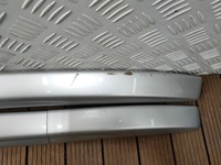 фото thumb №7, Mitsubishi outlander iii 16-20 рейлінги дахові правий лівий комплект 2szt. оригінальний номер