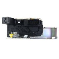 фото thumb №5, Привод блокировка дверь do ford transit mk6 mk7