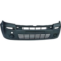 фото thumb №1, Бампер do opel movano 03-10