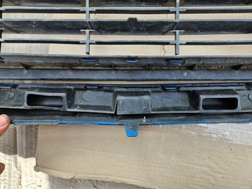 фото thumb №14, Peugeot 308 ii рестайлинг бампер перед переднее