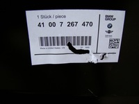 фото thumb №8, Bmw x-3 f25- крила правий задній задня