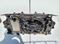 фото thumb №5, Hyundai i40 1,7crdi комплект радіатор pas балка