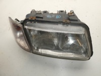 фото thumb №1, Лампа передня права audi a3 8p 96350600