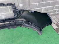 фото thumb №10, Mazda cx5 ii 2 рестайлінг kf 22- бампер передній перед org eu