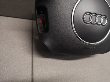фото thumb №5, Подушка подушка безопасности руль audi a4 b6 8e0880201ab