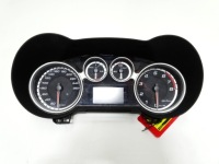 Купить Alfa romeo mito - счетчик европа 50549598, фото thumb