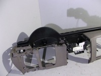 фото thumb №6, Vw passat b6 приборная панель приборная консоль