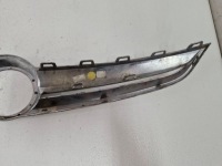 фото thumb №7, Opel zafira c решітка радіатора решітка радіатора бампера перед хром бампера 13300792