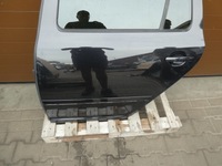 фото thumb №10, Двері лівий задня skoda octavia ii повний