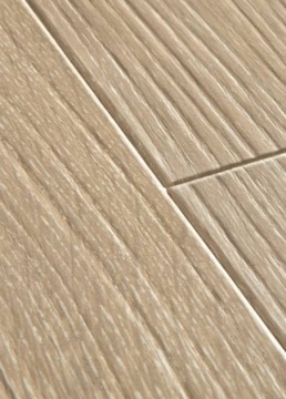 Panele Podłogowe Dąb Nizinny Jasnobrązowy Wodoodporne AC4 9.5 mm V4 2.95m2