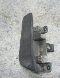 фото thumb №1, Audi q7 4l спойлер подкрылок брызговик правый задняя oryg