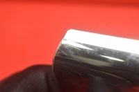 фото thumb №8, Накладка бампера номерного знака mitsubishi l200 08r