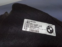 фото thumb №5, Bmw i4 g26 шумоизоляция багажника левая 9483891