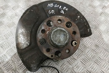 фото thumb №7, Поворотный кулак передняя левая mercedes-benz e w212 a2124201144 2.1l дизель