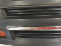 фото thumb №10, Решітка радіатора, решітка радіатора, поворотник nissan micra k12 правий 140.