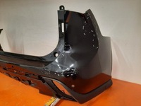 фото thumb №8, Toyota highlander iv 19- бампер задняя задний 52159-0e170