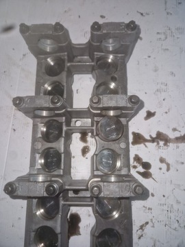 фото thumb №7, Mercedes sprinter r6110160504 основа валків