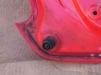 фото thumb №14, Ford ka mk2 крышка багажника багажника lak.89