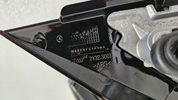 фото thumb №10, Дзеркало ліві mercedes e-klasa w213 18 pin 10+8