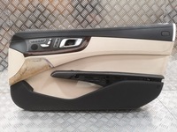 фото thumb №1, Обшивка дверь правый перед mercedes sl r231 eu