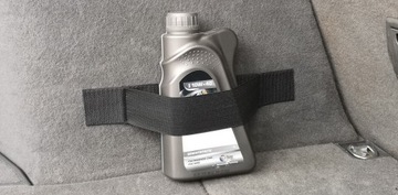 Держатель багажника на липучке Velcro - 40 см 1 шт.