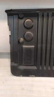 фото thumb №2, Обшивка крышки багажника ford ranger