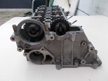 фото thumb №6, Головка двигуна bmw 320 e46 2.0d m47 1769050.11
