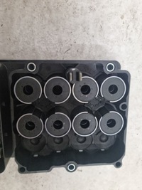 фото thumb №6, Volvo v70 abs модуль керування гальмо