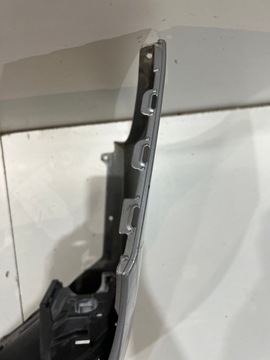 фото thumb №8, Бампер переднее перед subaru levorg 14 -