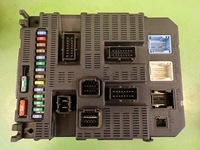 фото thumb №1, Модуль bsi citroen c3 i lift 1.1 b 05r