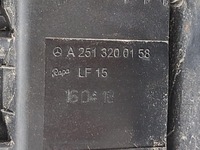 фото thumb №9, Компрессор подвеска заднего насос airmatic mercedes cls c218 2010– w212