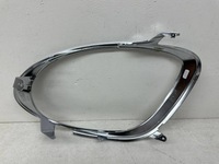 фото thumb №3, Хром рамка лампы левый перед alfa romeo mito 156084179 2011r