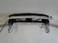 фото thumb №11, Mercedes c w206 s206 pas передний усилитель балка зона комплект 63 amg