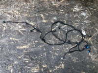 фото thumb №1, Бампер жгут mercedes w290 gt перед