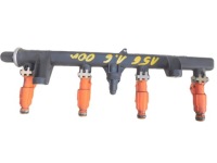 фото thumb №1, Alfa romeo 156 1.6 00r молдинг впрыскная 0280151048