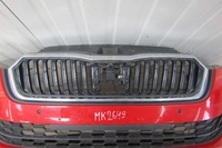 фото thumb №8, Бампер перед передний skoda octavia 4 iv 5e3 19-