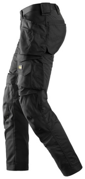 Брюки Snickers Stretch Allround 6241 '48 CZ