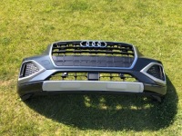 Купити ! бампер передній kompletny pdc радар джгут audi q2 lift !, фото thumb