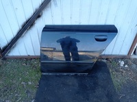 фото thumb №1, Audi a4 b7 - дверь левый задняя - lz9y