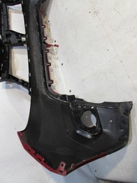 фото thumb №11, Бампер перед dacia duster ii 2017- 620221776r