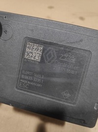 фото thumb №8, Насос abs гальмівна модуль блок керування 1.0tce dacia sandero iii 10063332351