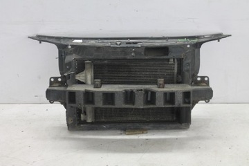 фото thumb №1, Pas переднее комплект skoda fabia ii 1.4 tdi 06-10