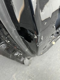 Mercedes eqe w294 suv дверь правое передние перед Недорого, фото thumb