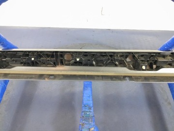 фото thumb №7, Bmw 5 g30 g31 lci планка накладка порогова права