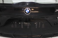 фото thumb №8, Bmw x3 e83 03r- крышка багажника багажника задняя задняя
