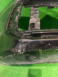 фото thumb №11, Бампер передний перед audi a6 c8 s-line