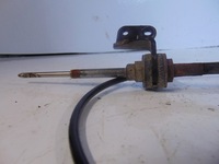 фото thumb №14, Bmw e39 вибірник домкрат зміни коробки передач 1422277