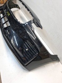 фото thumb №4, Volvo s60 v60 iii 3 r-design бампер перед передній