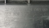 фото thumb №14, Бампер перед передний skoda octavia 4 iv 5e3 19-23 /+ пол + противотуманка