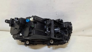 фото thumb №9, Лампа левая перед передняя bmw x7 g07 lci рестайлинг полный led 5a5f0d5-01